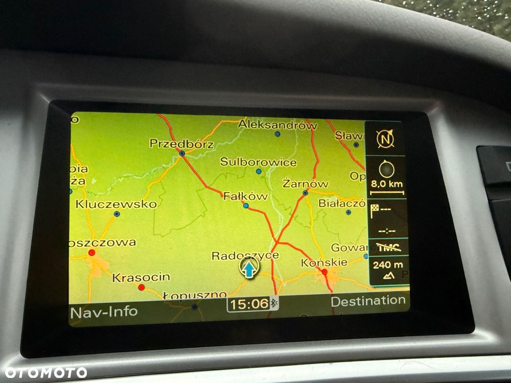 Audi A6 Avant 3.0 TDI Quattro Tiptronic - 35