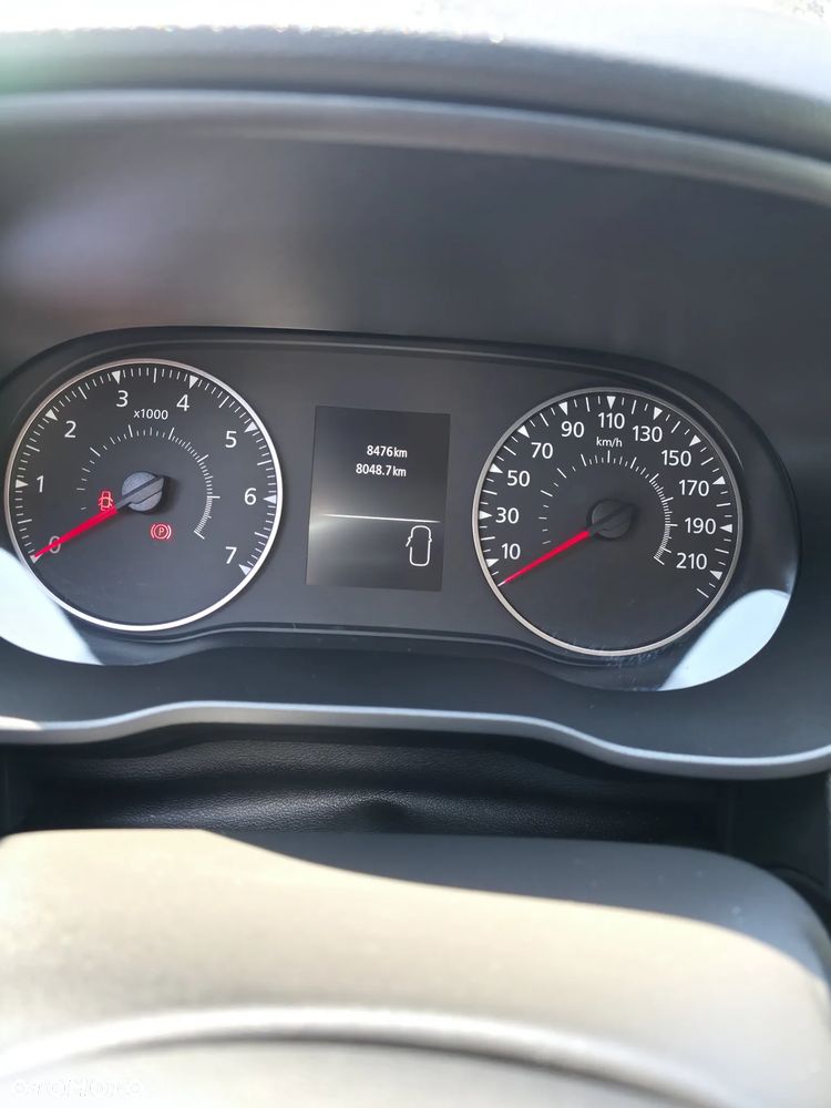Dacia Duster 1.0 TCe Journey - 8