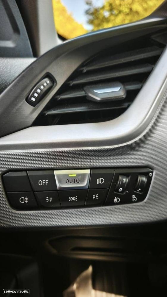 BMW 116 d Corporate Edition - 13