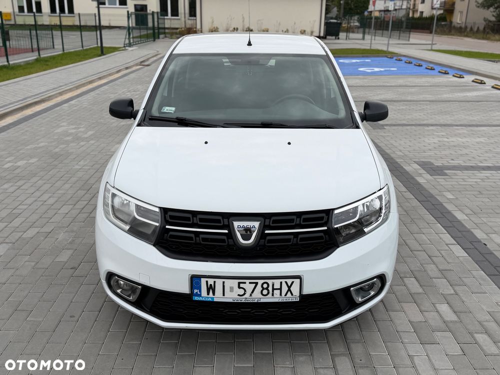 Dacia Sandero 2019 photo 5