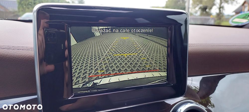 Mercedes-Benz GLA - 29