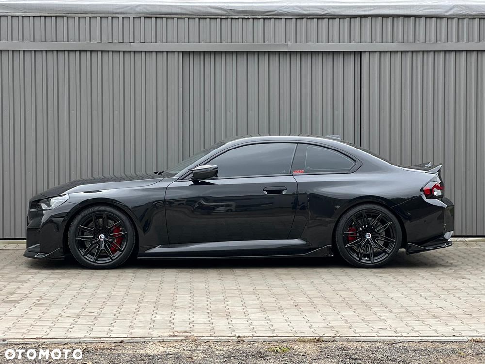 BMW M2 - 23