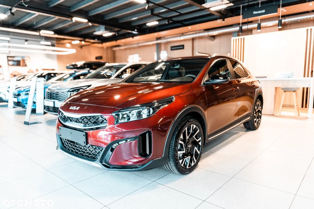 Kia XCeed - 17