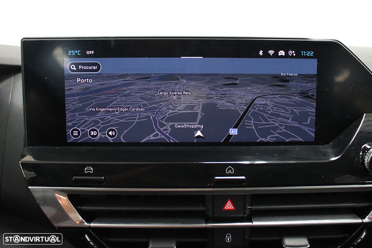 Citroën C4 1.2 PureTech Plus EAT8 - 10