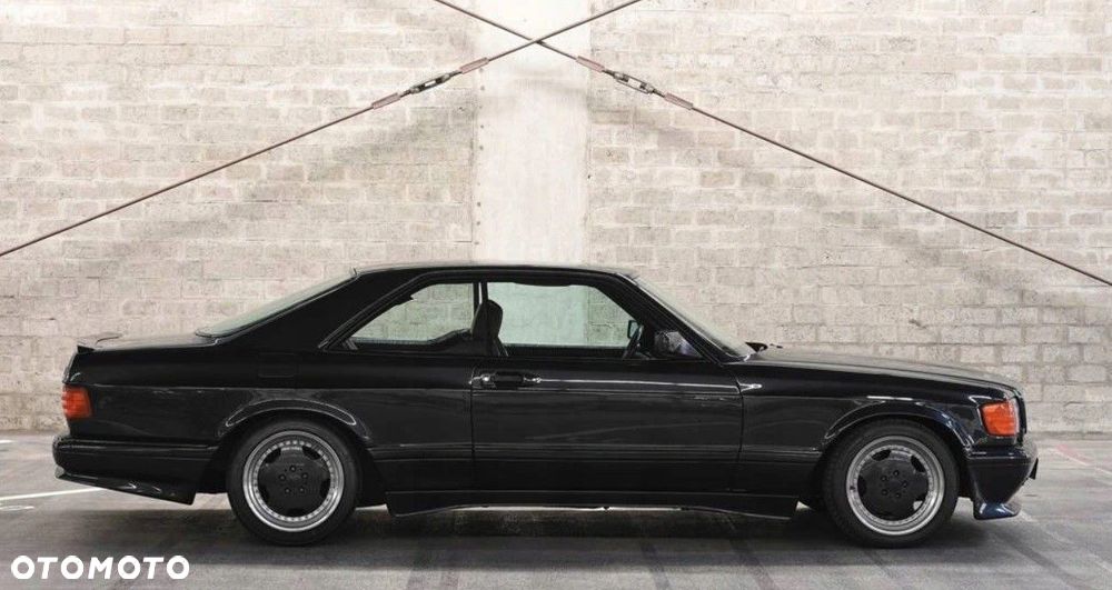 5852 B FELGI 17 5x112 MERCEDES S W124 W126 W140 - 3