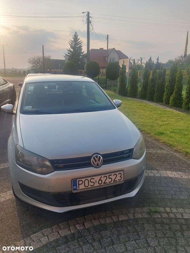 Volkswagen Polo - 3