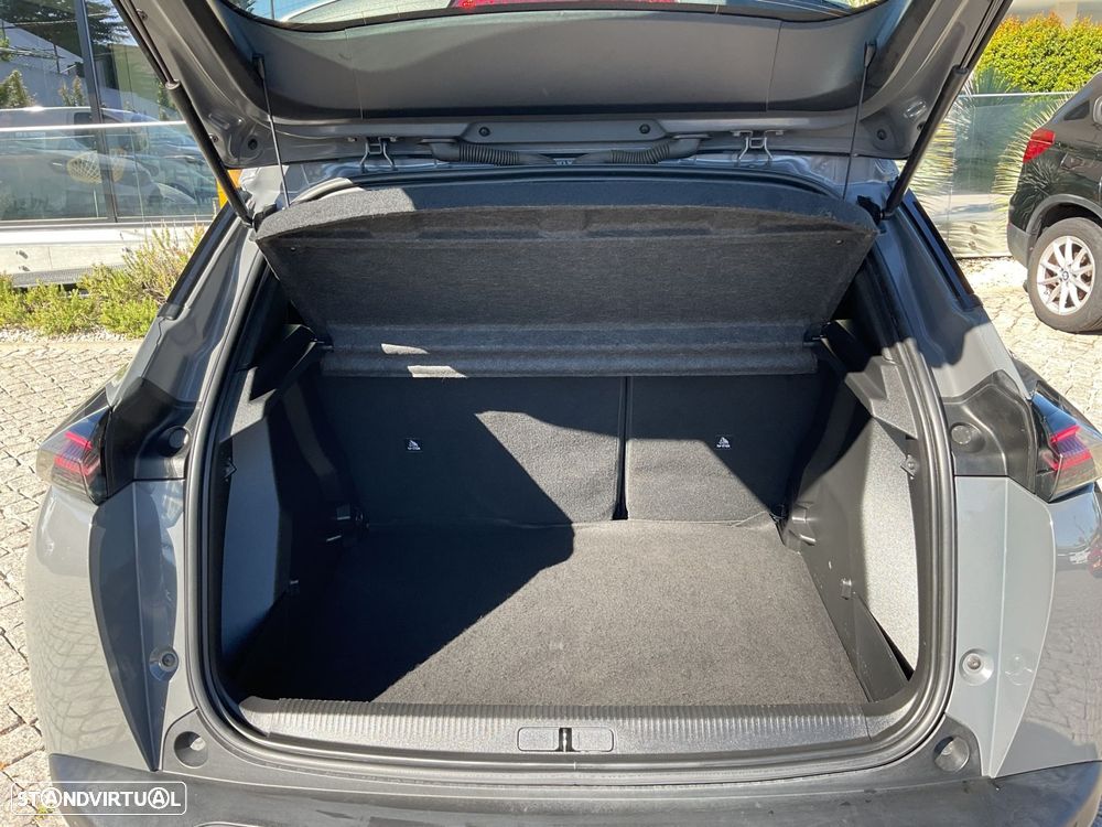 Peugeot 2008 1.2 PureTech Active Pack - 10