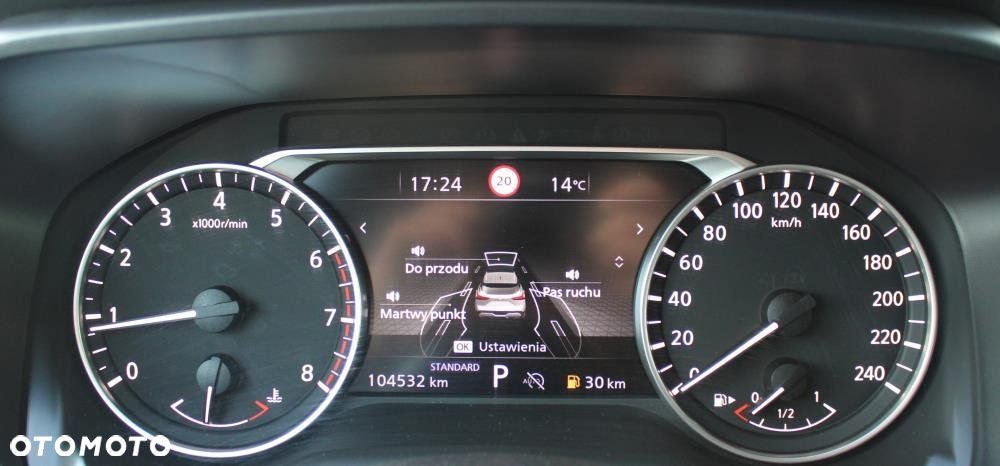 Nissan Qashqai - 28