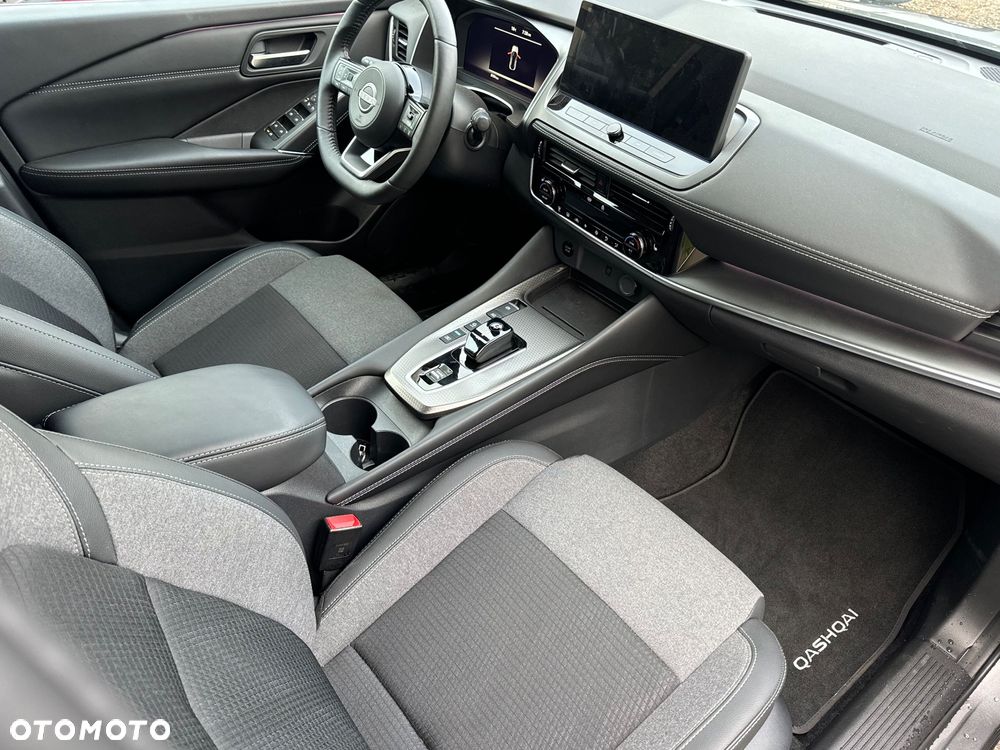 Nissan Qashqai 1.5 e-POWER N-Design - 14
