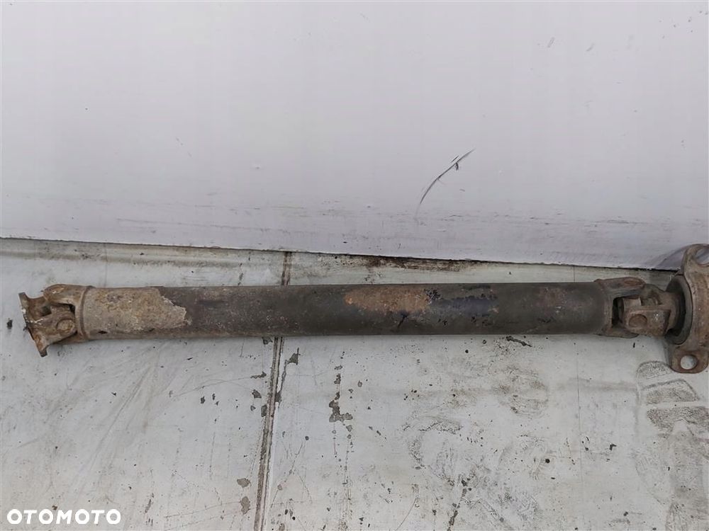 Wał napędowy Mitsubishi Space Gear 1994-2007 2,0 BENZYNA - 8