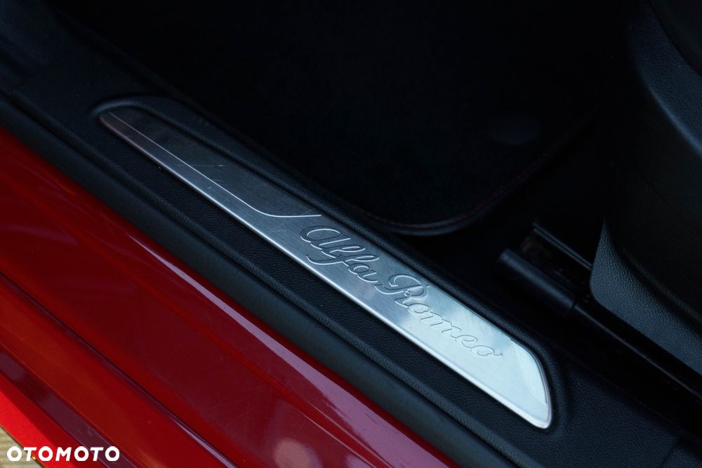 Alfa Romeo Giulia 2.0 Turbo Veloce Q4 - 39