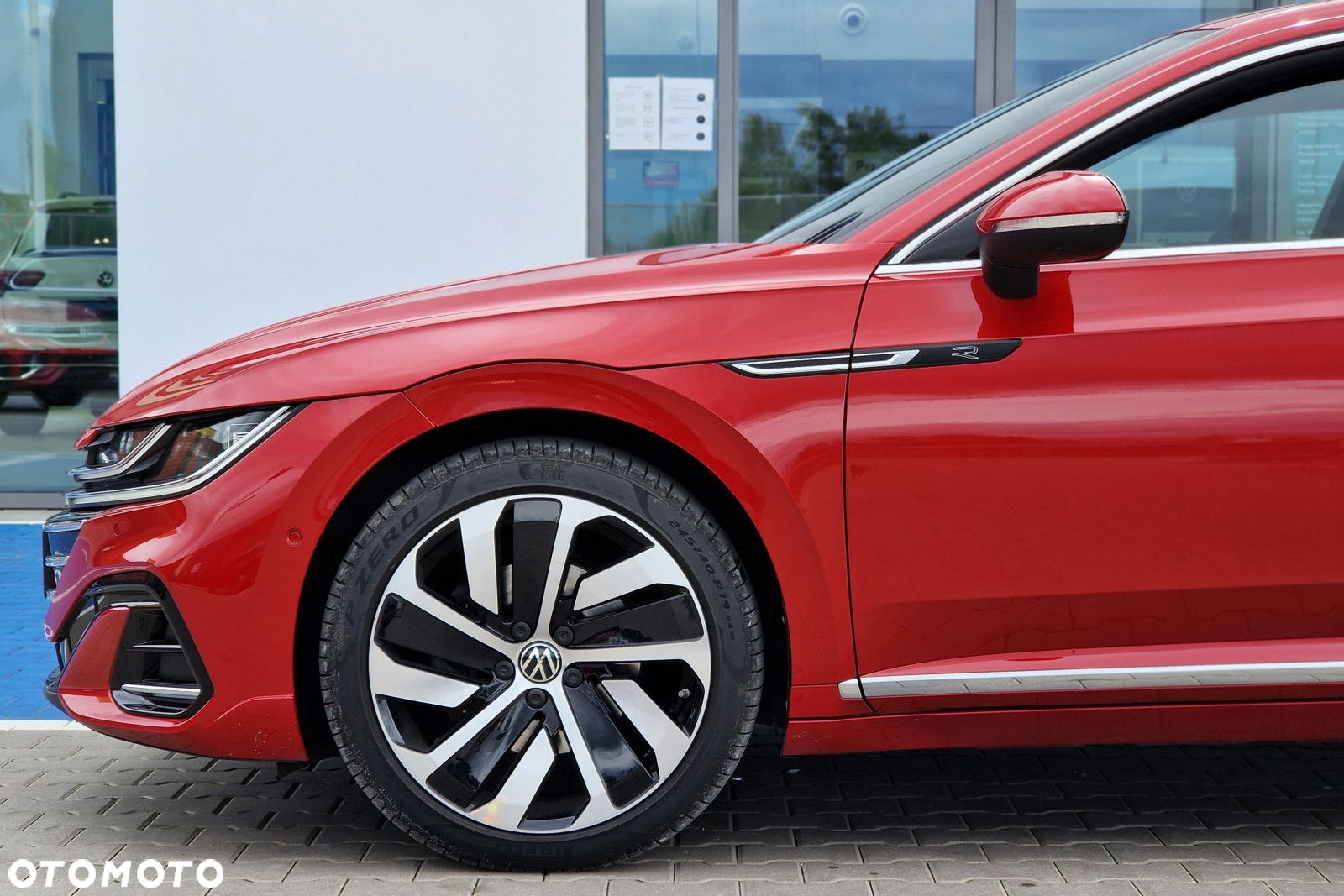 Volkswagen Arteon - 16