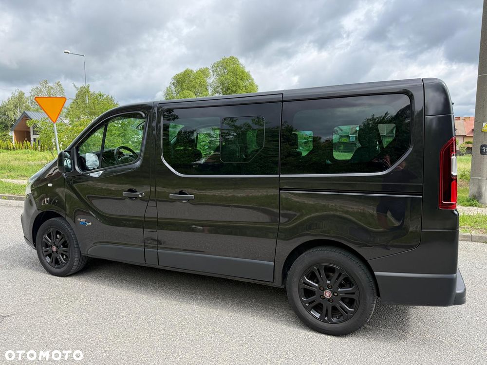 Fiat Talento Kombi L1 Base (N1) - 5