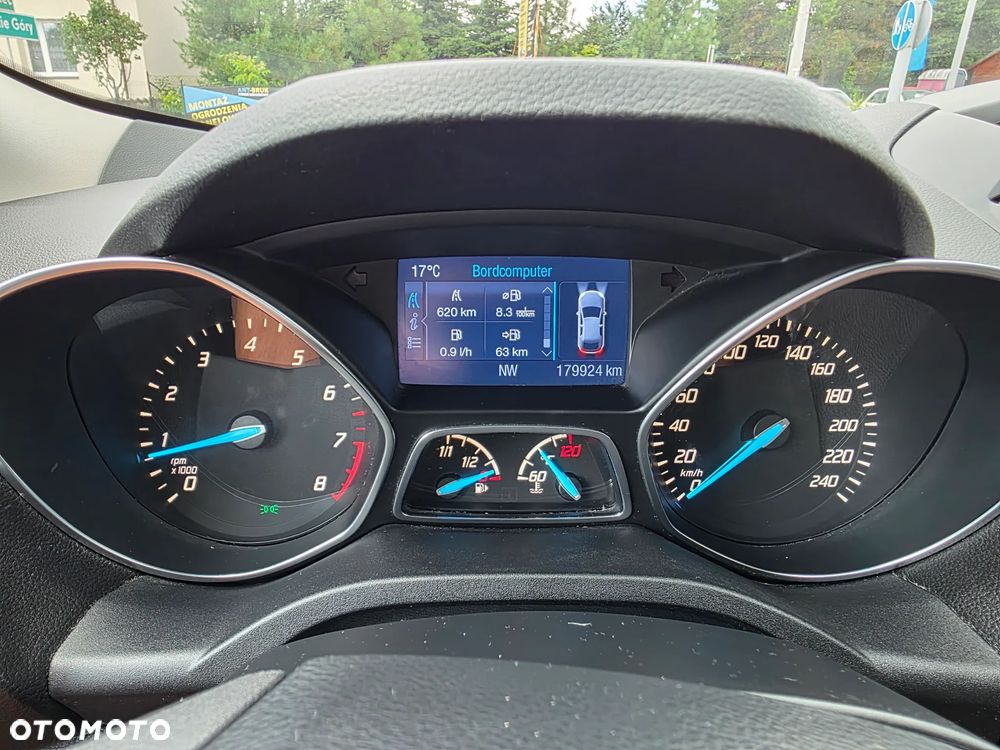 Ford Kuga 1.5 EcoBoost FWD Titanium ASS - 18