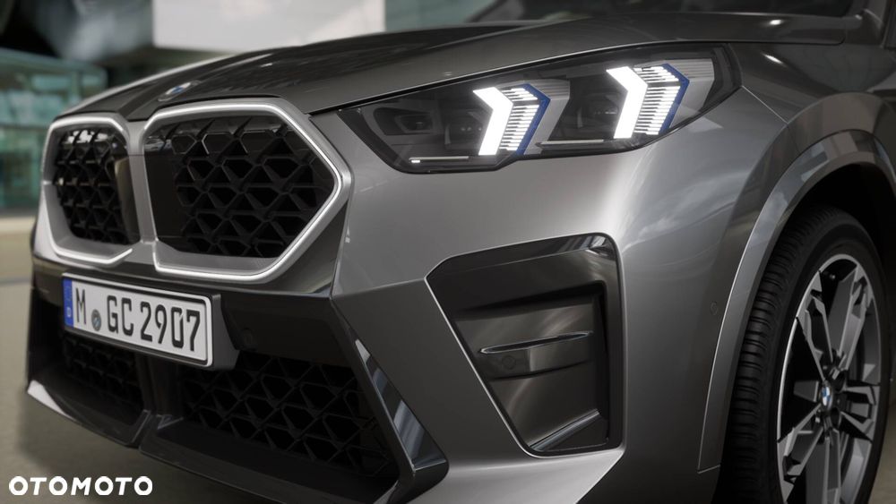 BMW X2 sDrive20i mHEV M Sport - 5