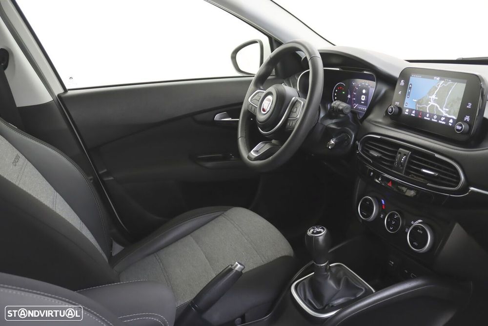 Fiat Tipo Cross 1.3 Multijet - 7