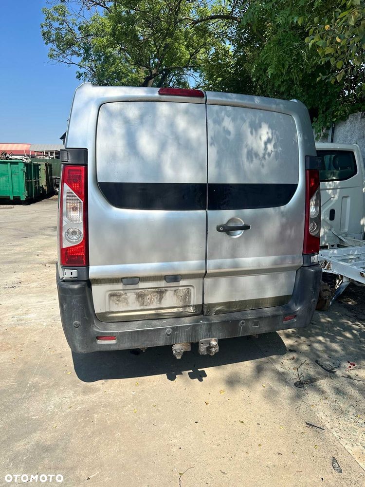 Peugeot Expert 2.0HDI Cały Na CZĘŚCI - 4