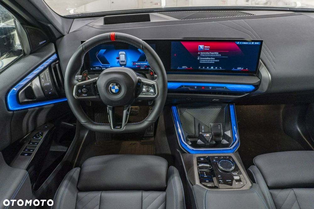 BMW X3 - 16