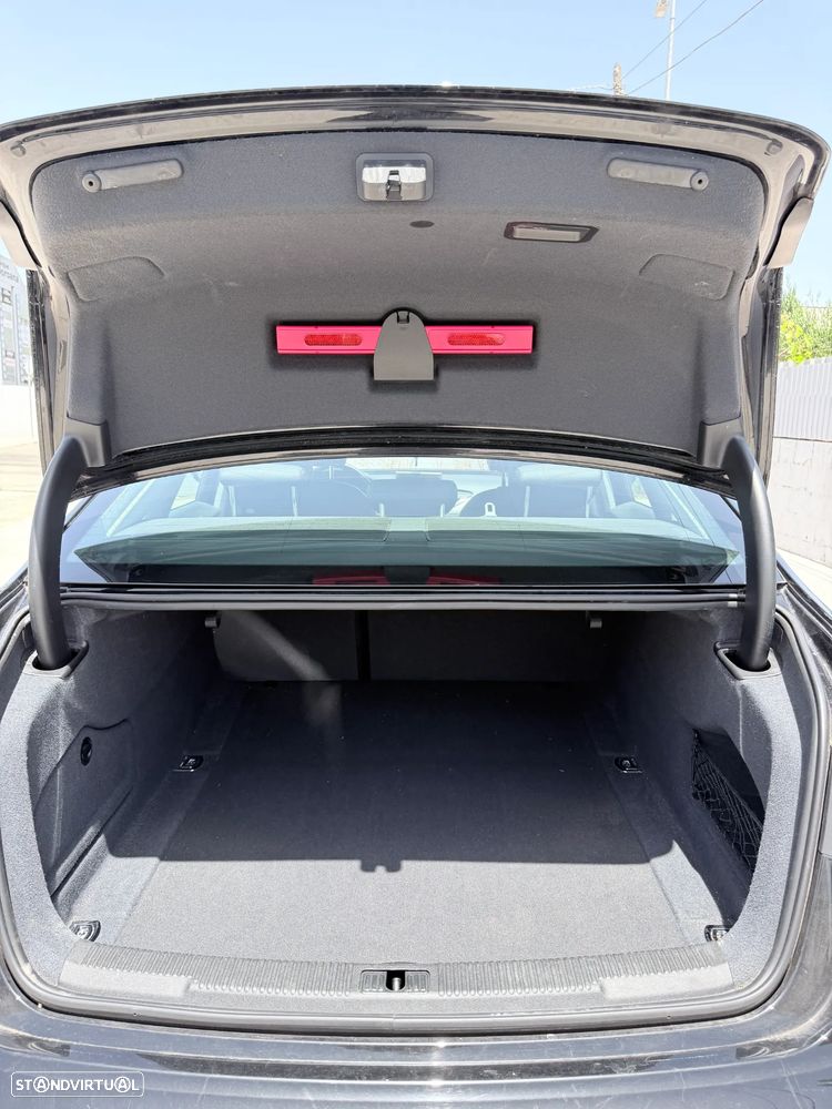 Audi A6 2.0 TDI DPF multitronic - 7