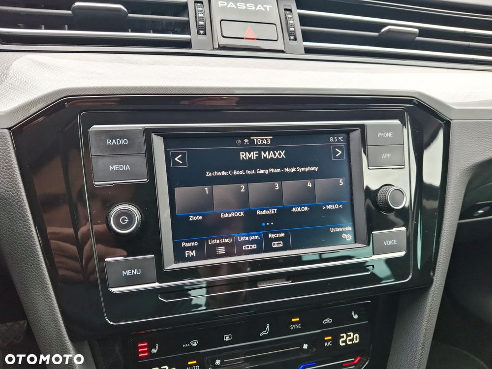 Volkswagen Passat 1.5 TSI EVO Business - 22