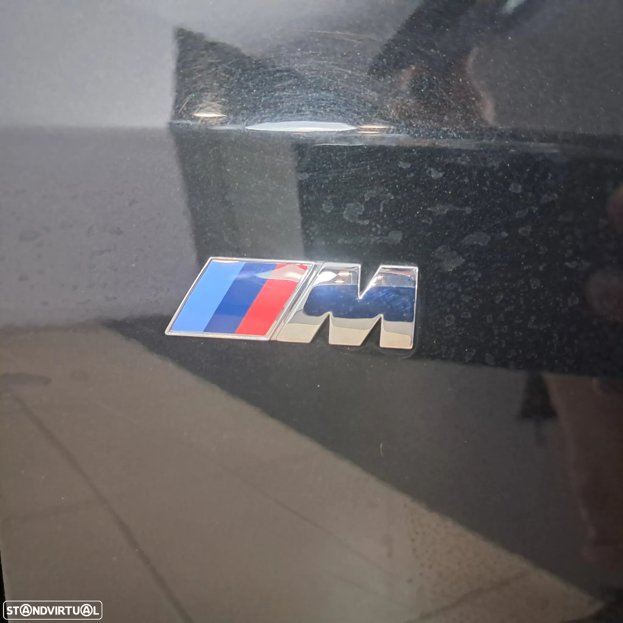 BMW 216 Gran Coupé d Pack Desportivo M - 26