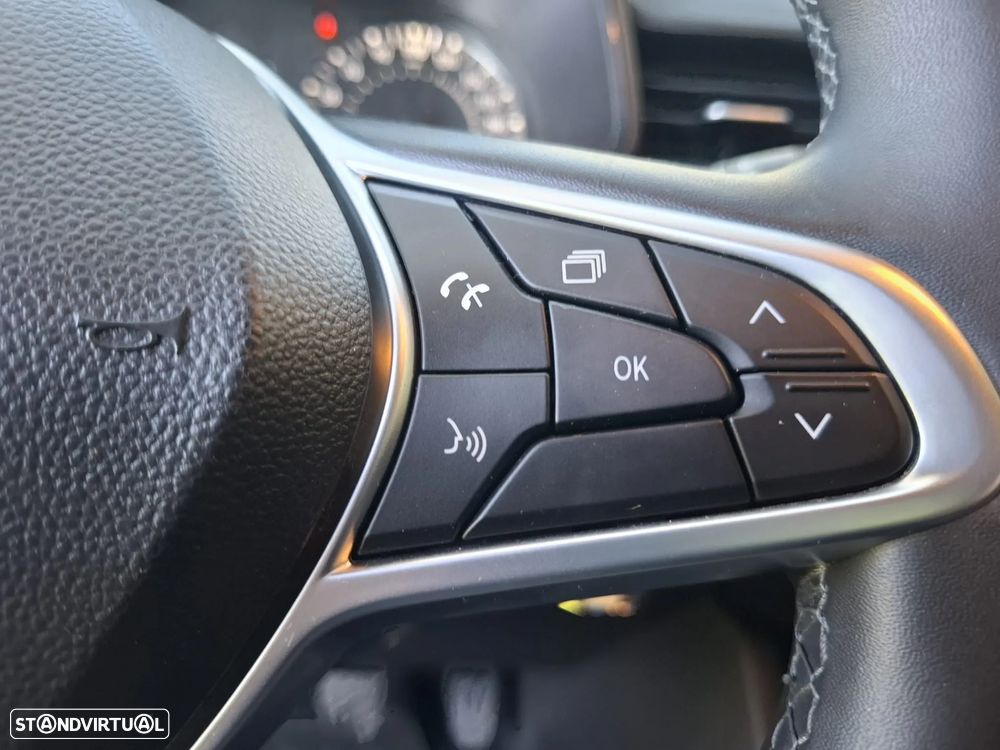 Renault Clio 1.0 TCe Techno - 29