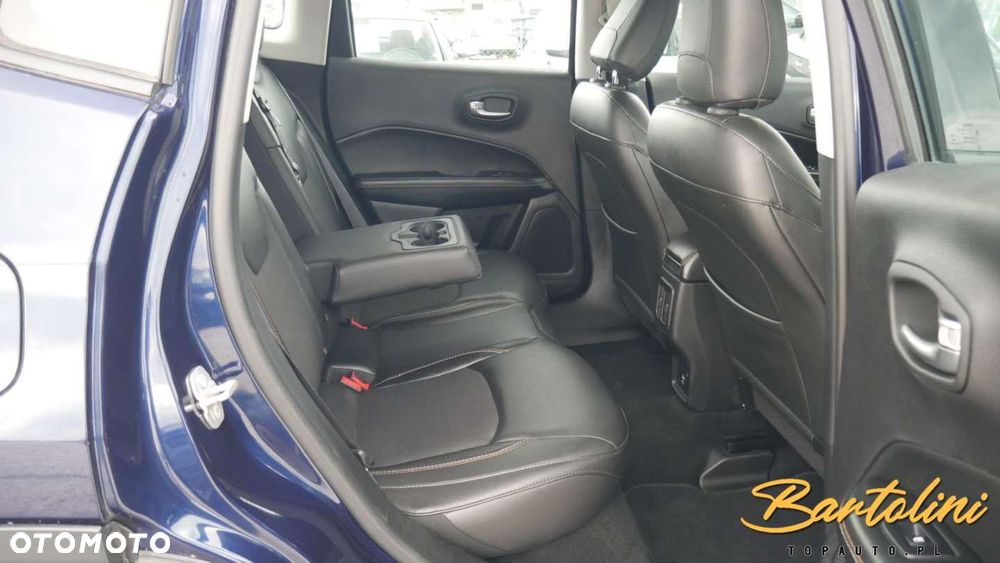 Jeep Compass - 14