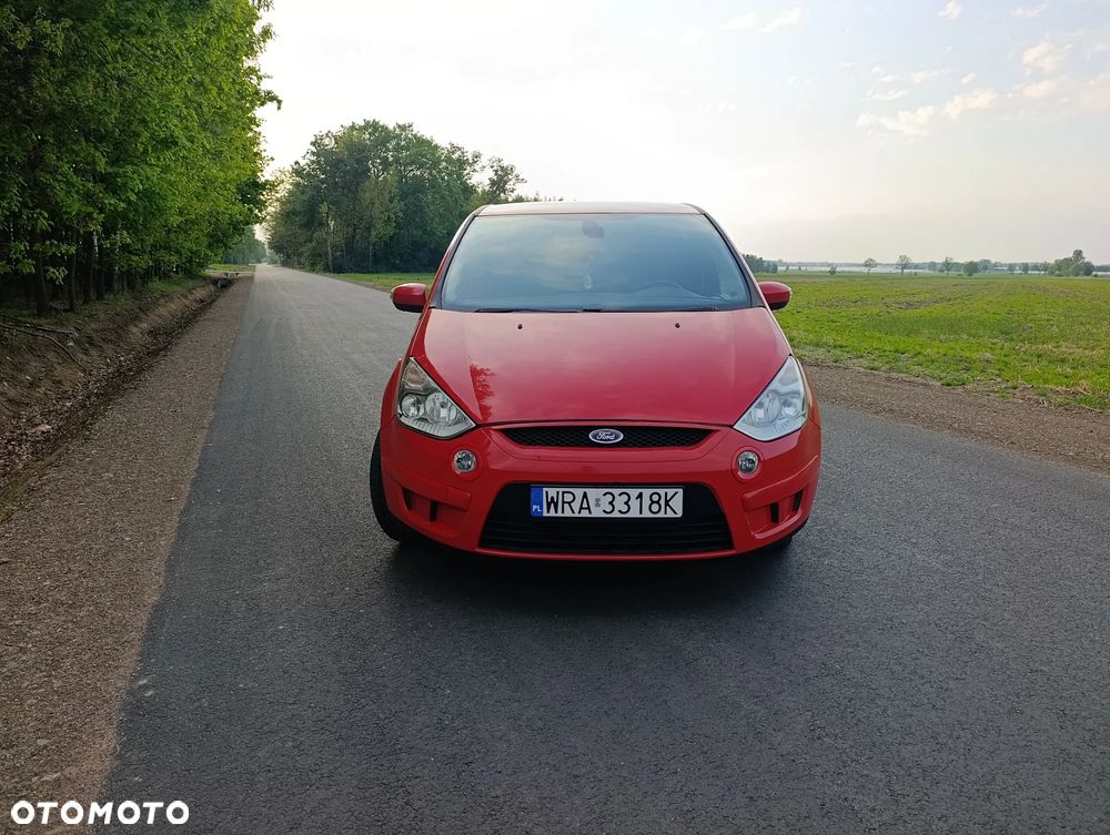 Ford S-Max 2.5 Platinium X - 3