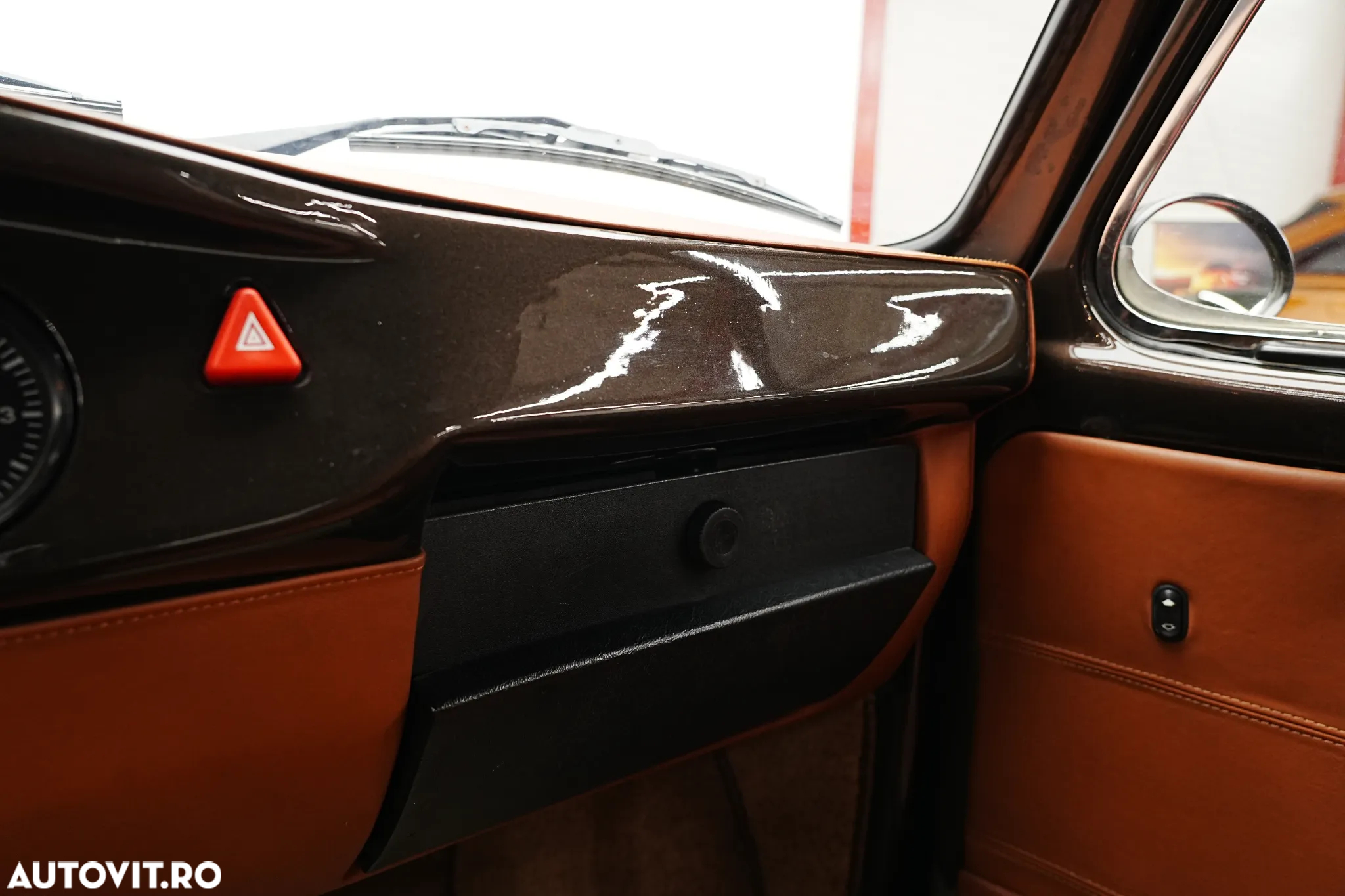 Volkswagen Kafer - 30