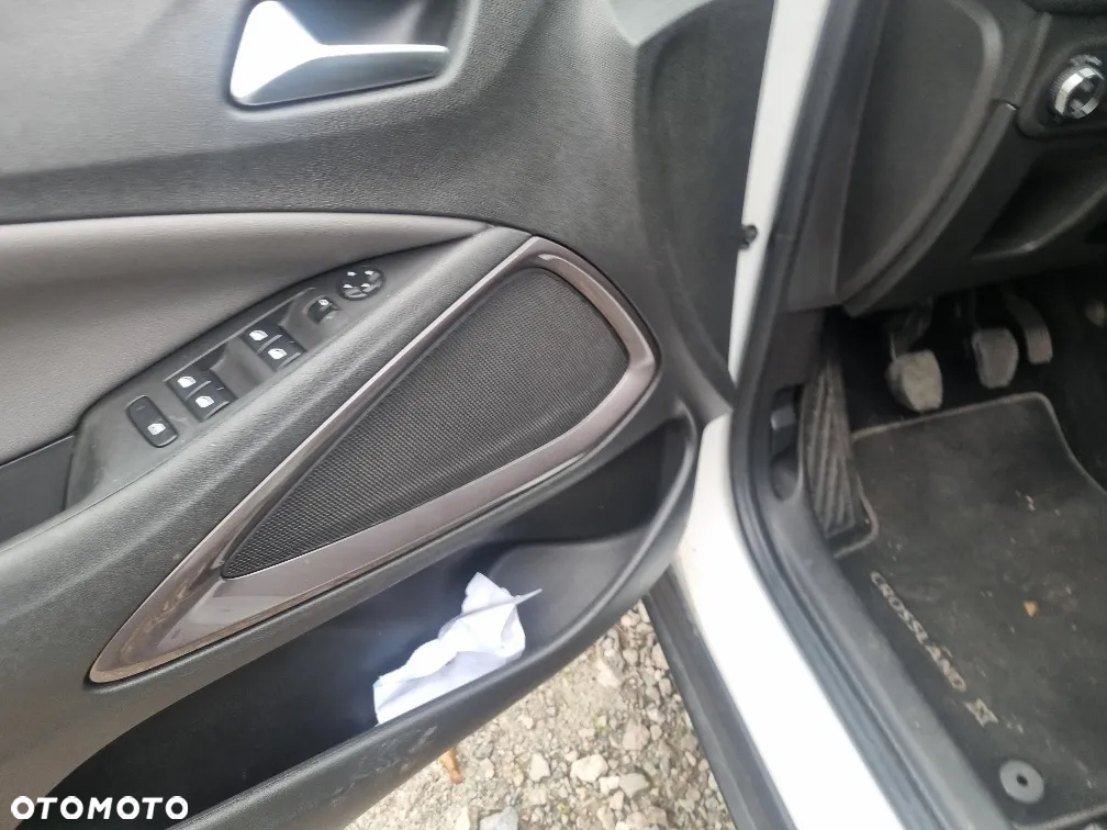 Opel Crossland X 1.2 ECOTEC Start/Stop Innovation - 13