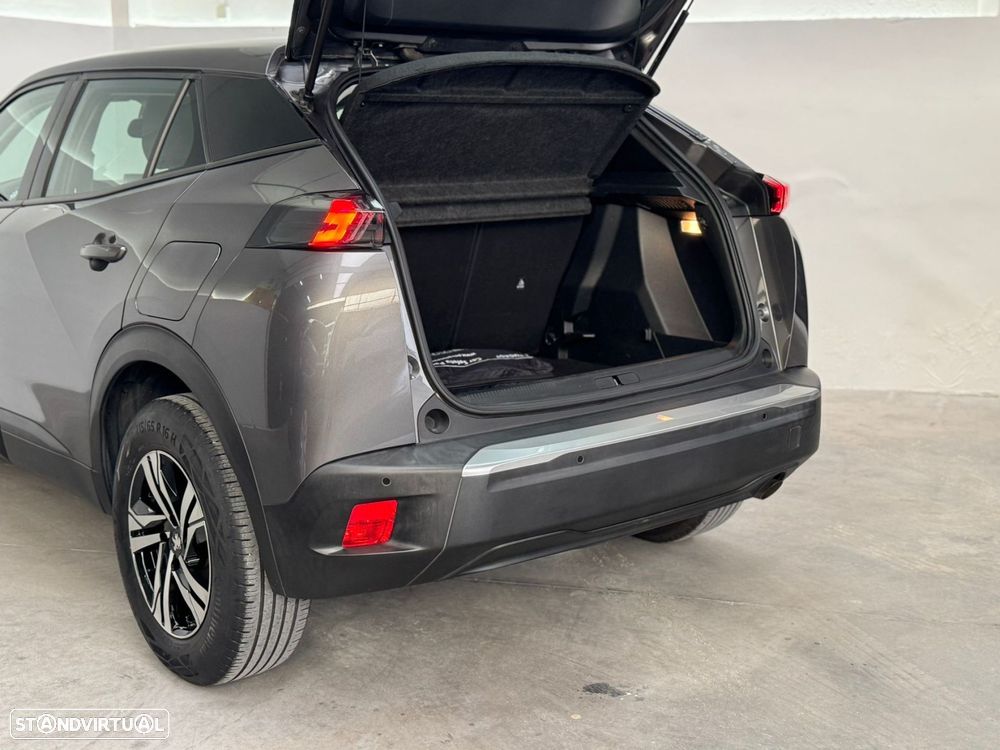 Peugeot 2008 1.2 PureTech Active Pack - 15