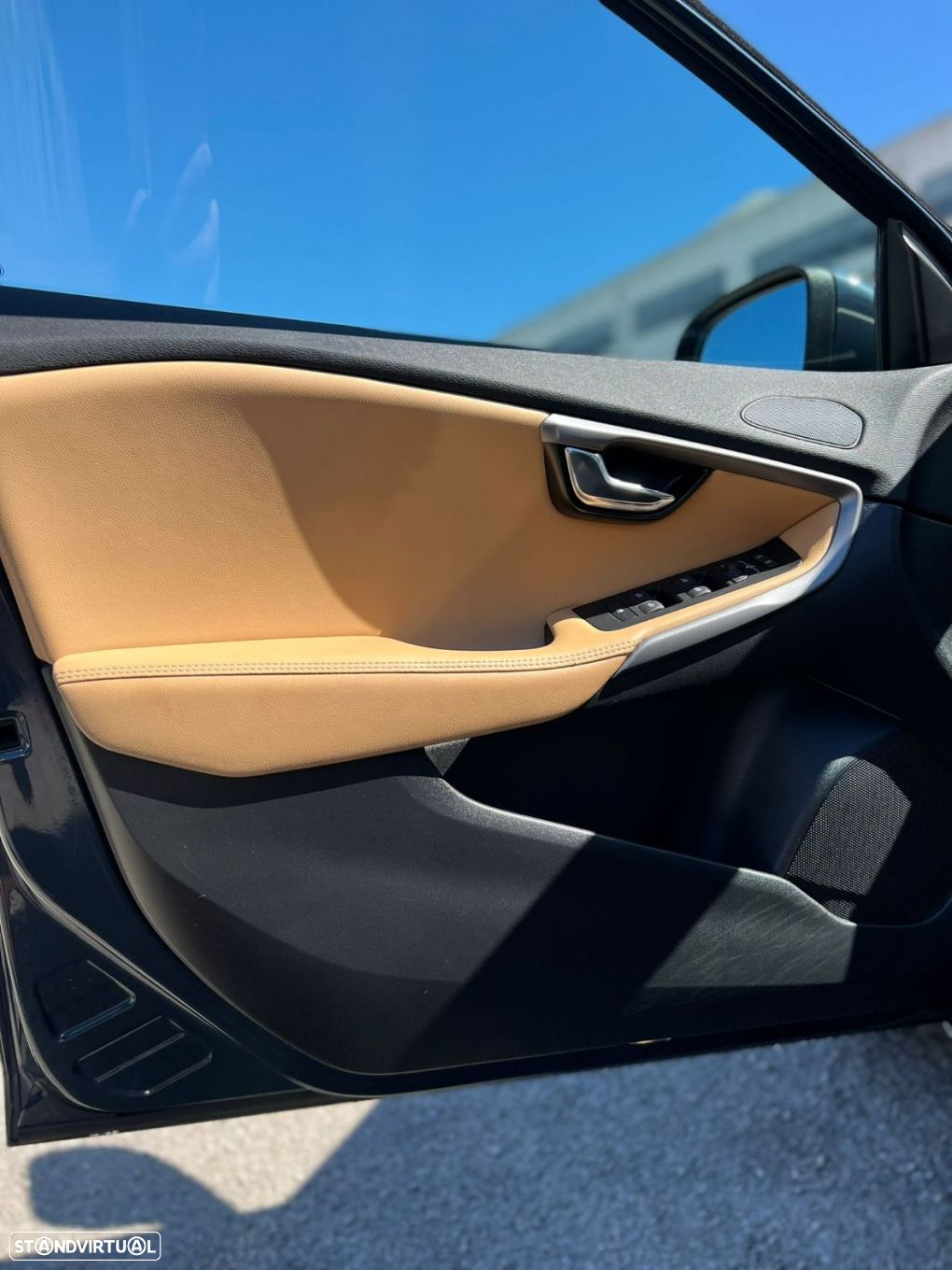 Volvo V40 - 27