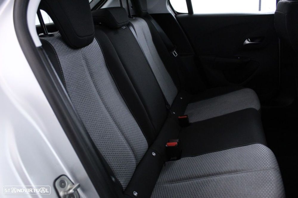 Opel Corsa 1.2 T Edition Aut. - 16