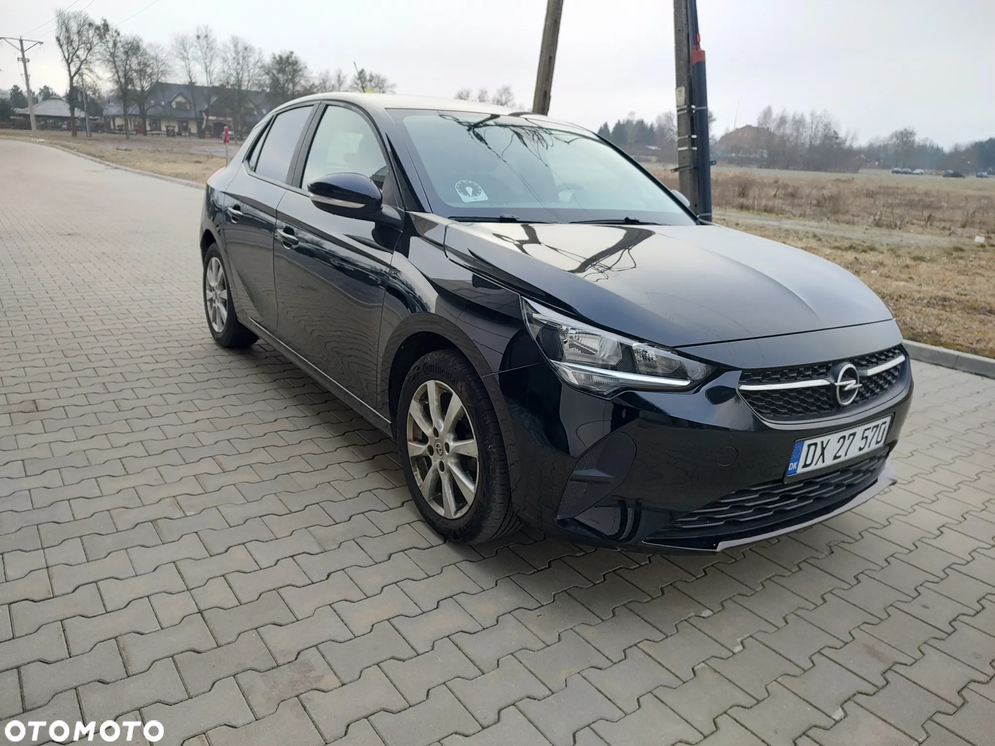 Opel Corsa 1.2 Business S&S - 2