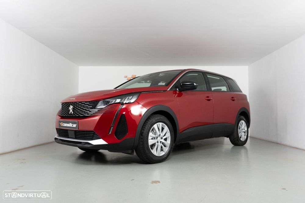 Peugeot 5008 1.2 PureTech Active Pack - 7