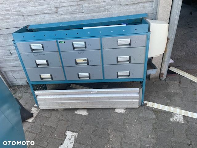 Volkswagen CADDY, LONG,MAXI - 12