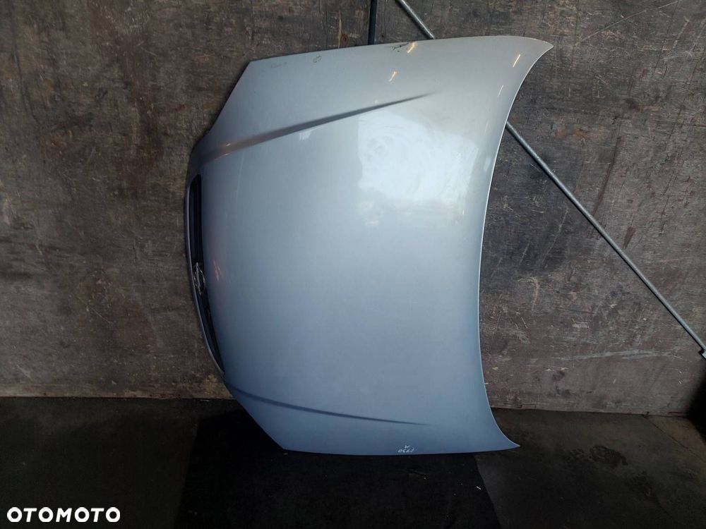 KOMPLETNY PRZÓD MASKA ZDERZAK LAMPY OPEL ASTRA G Z151 - 9