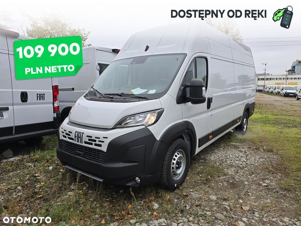Fiat Ducato Maxi H3-Power L4H3 - 1