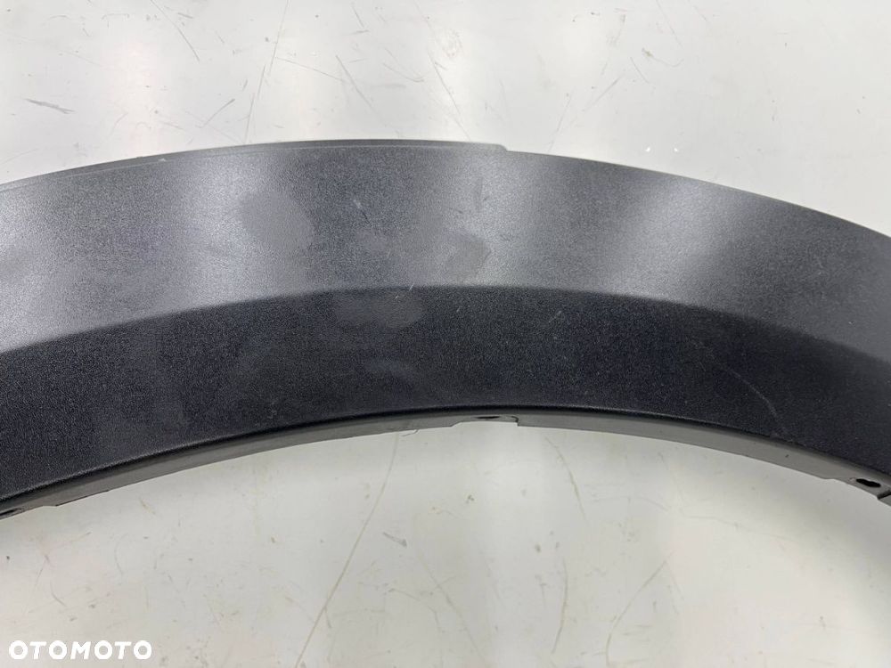 Listwa Mini Countryman I R60 Mini Paceman R61 10-17r. lewa przednia nakładka rant błotnika - 8