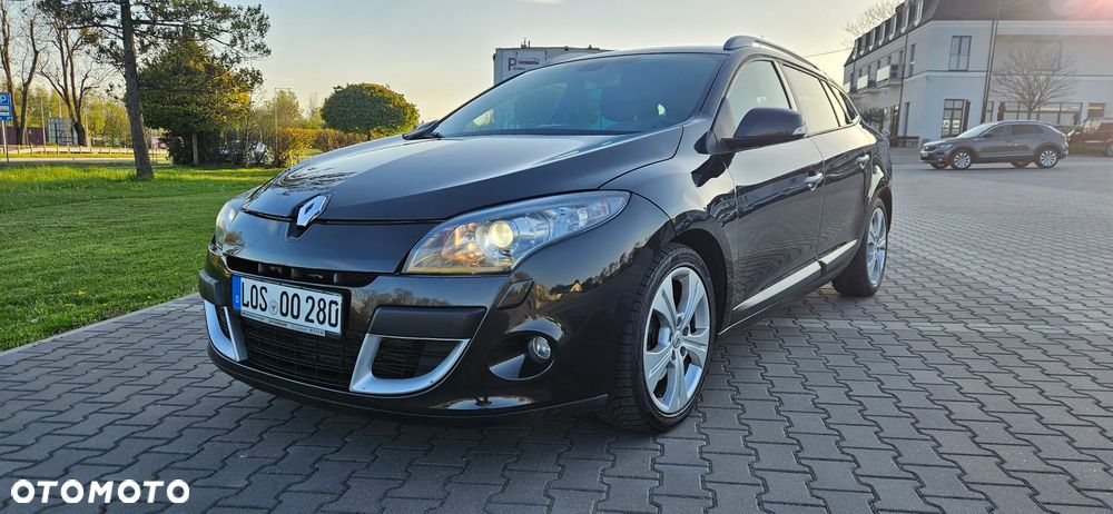 Renault Megane TCe 180 Dynamique - 7