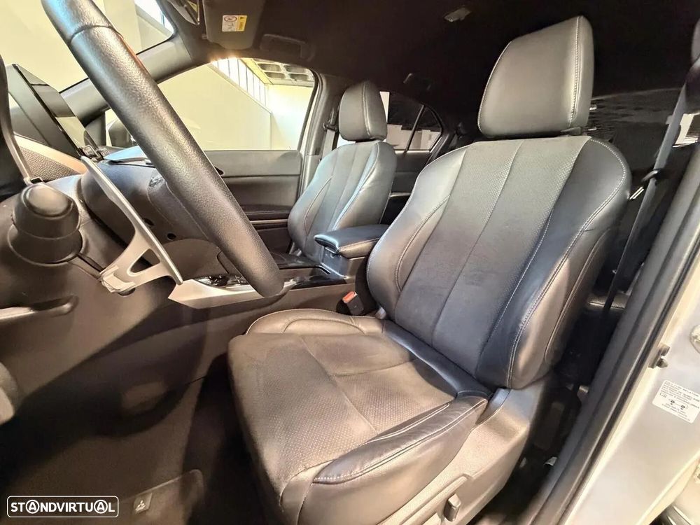 Mitsubishi Eclipse Cross 2.4 PHEV eMotion - 32