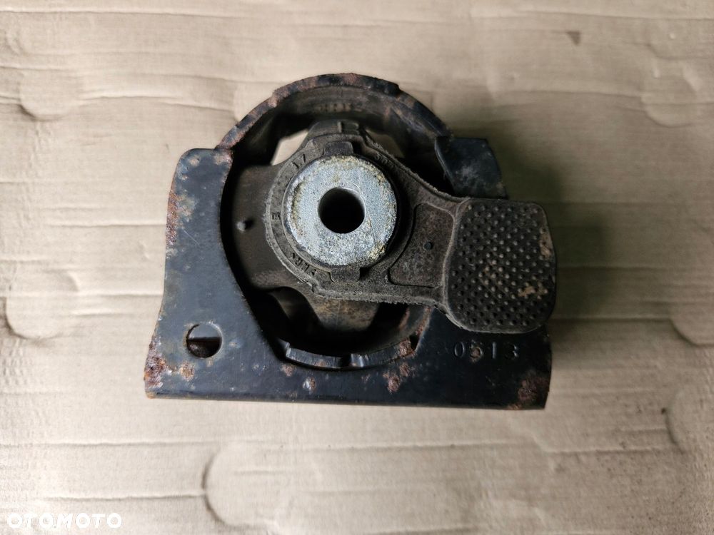 toyota auris ii 13-17 1.4 d4d poduszka łapa silnika - 4