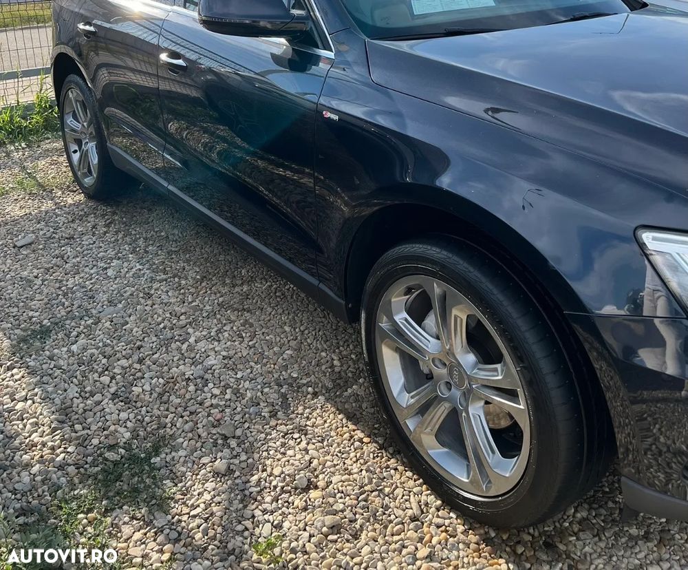 Audi Q5 2.0 TDI Quattro S tronic - 21