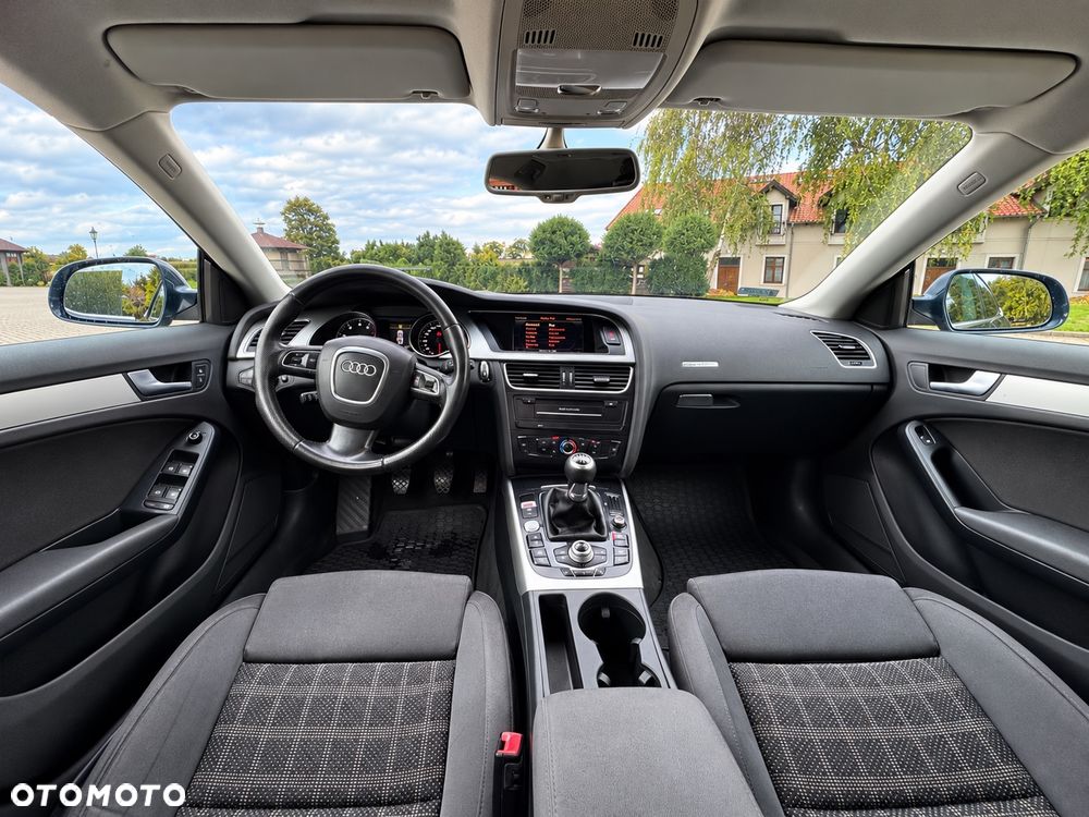 Audi A5 Sportback 2.0 TFSI Quattro - 19