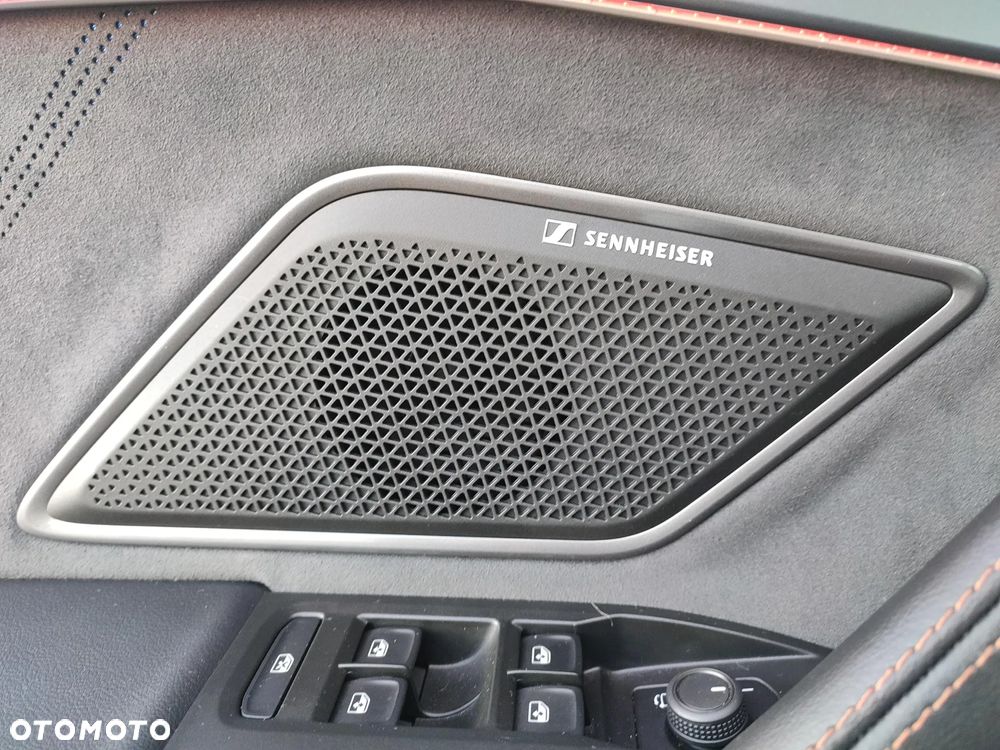 Cupra Leon 2.0 TDI DSG - 25