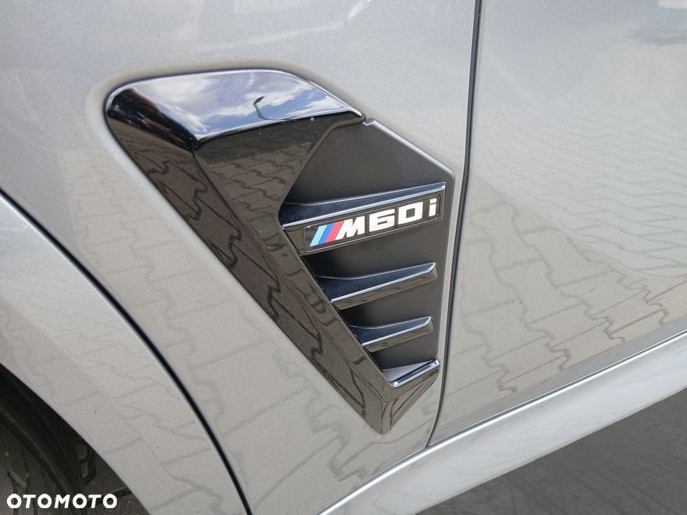 BMW X5 M M60i mHEV sport - 13