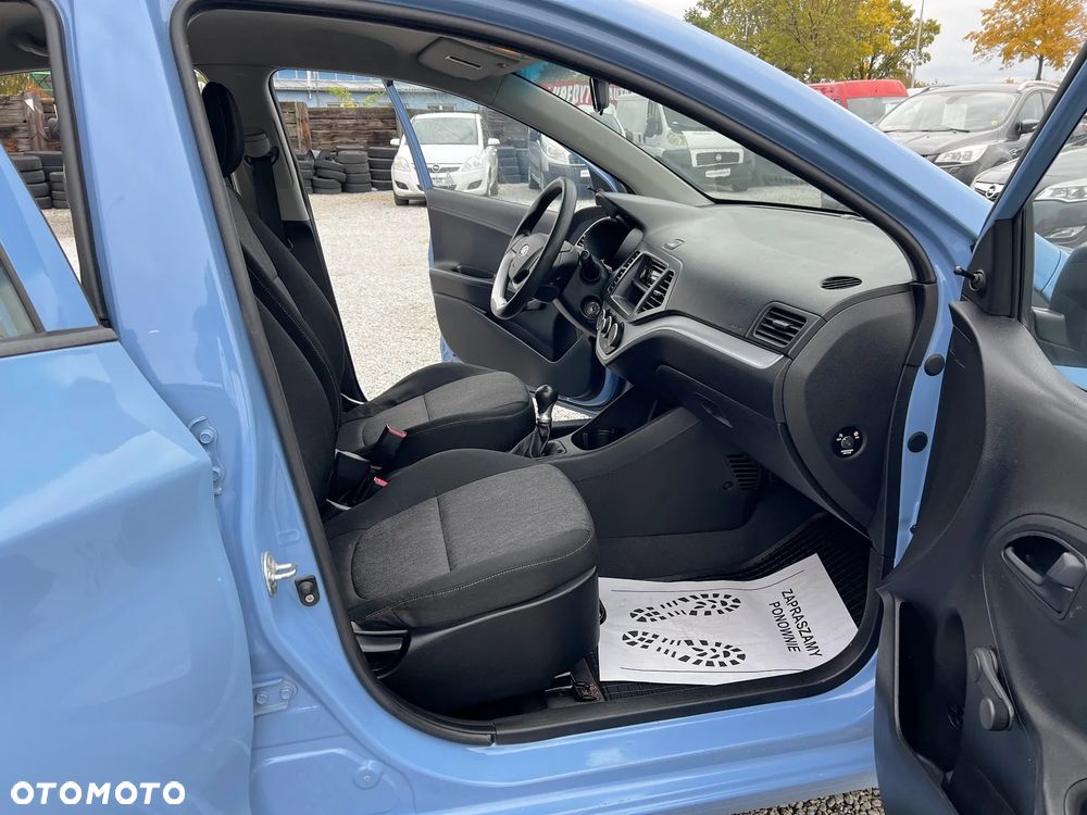 Kia Picanto - 12