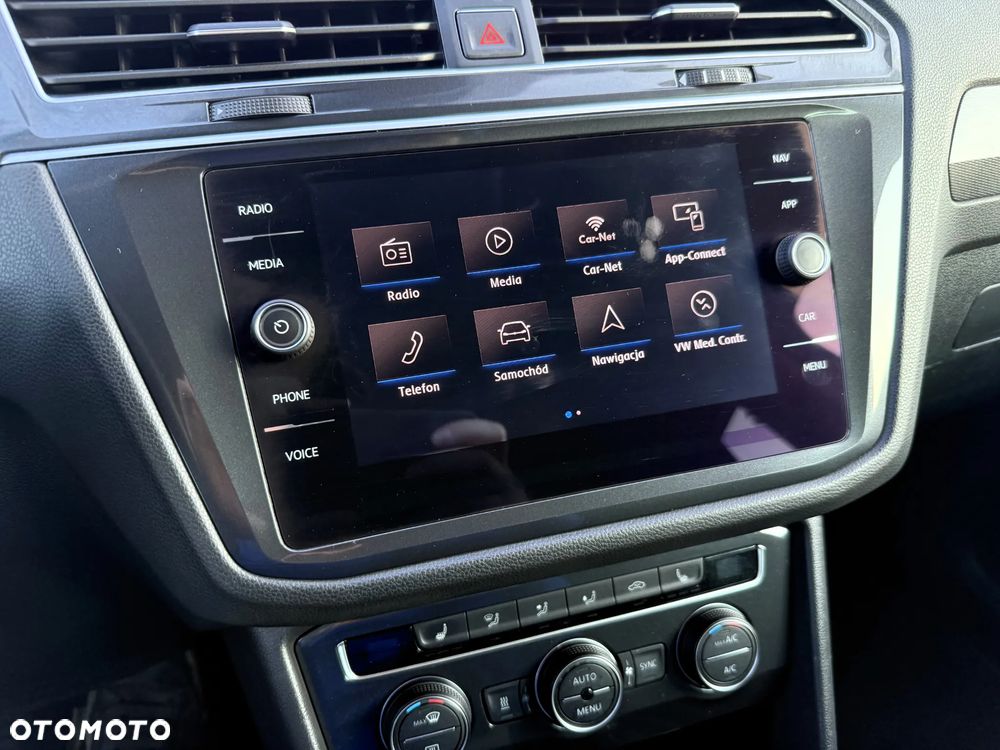 Volkswagen Tiguan 2.0 TSI 4Motion (BlueMotion Technology) DSG Highline - 14