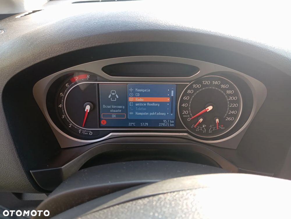 Ford S-Max 2.0 Viva Titanium - 14