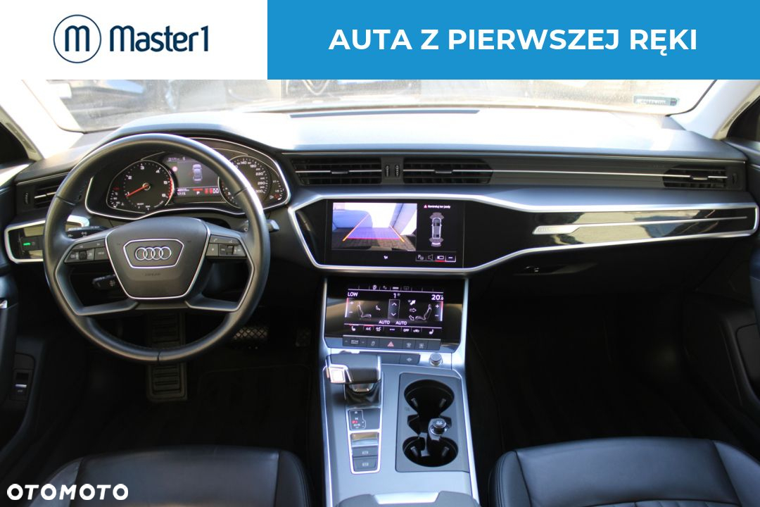 Audi A6 40 TDI mHEV S tronic - 13